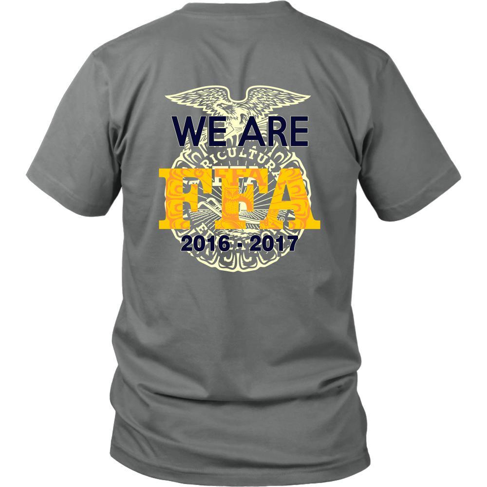  Ffa  T  Shirt  Designs 