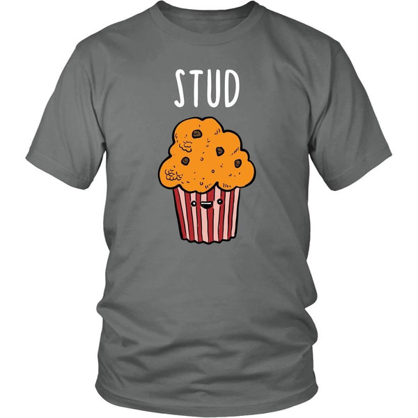  Funny T Shirt Stud Muffin Teelime Unique t shirts