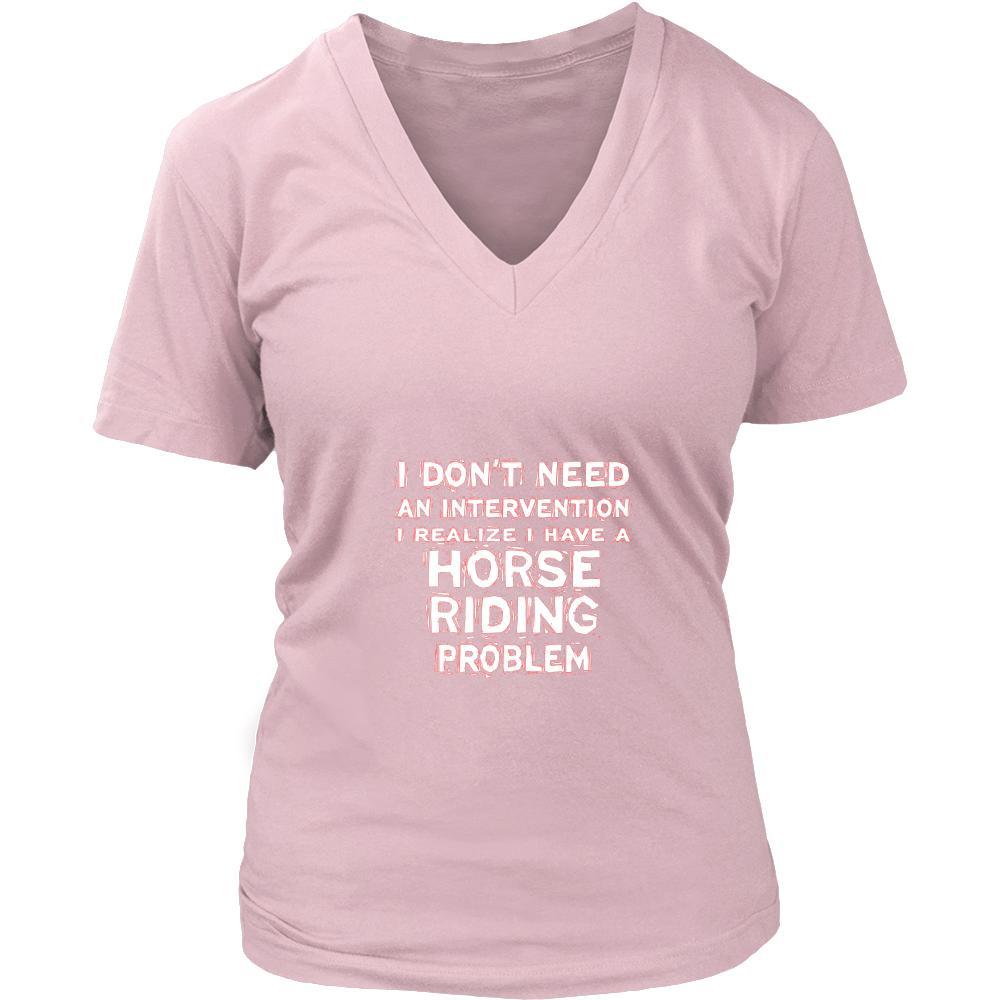 horseback riding shirts