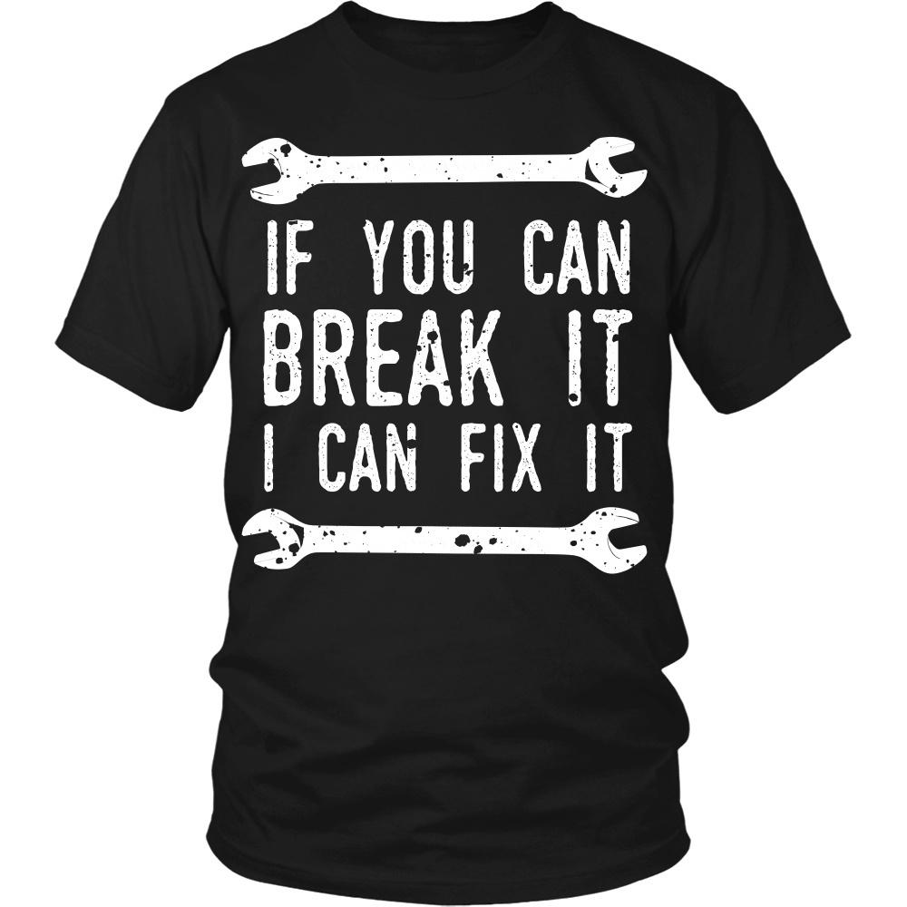 you break i fix locations near me