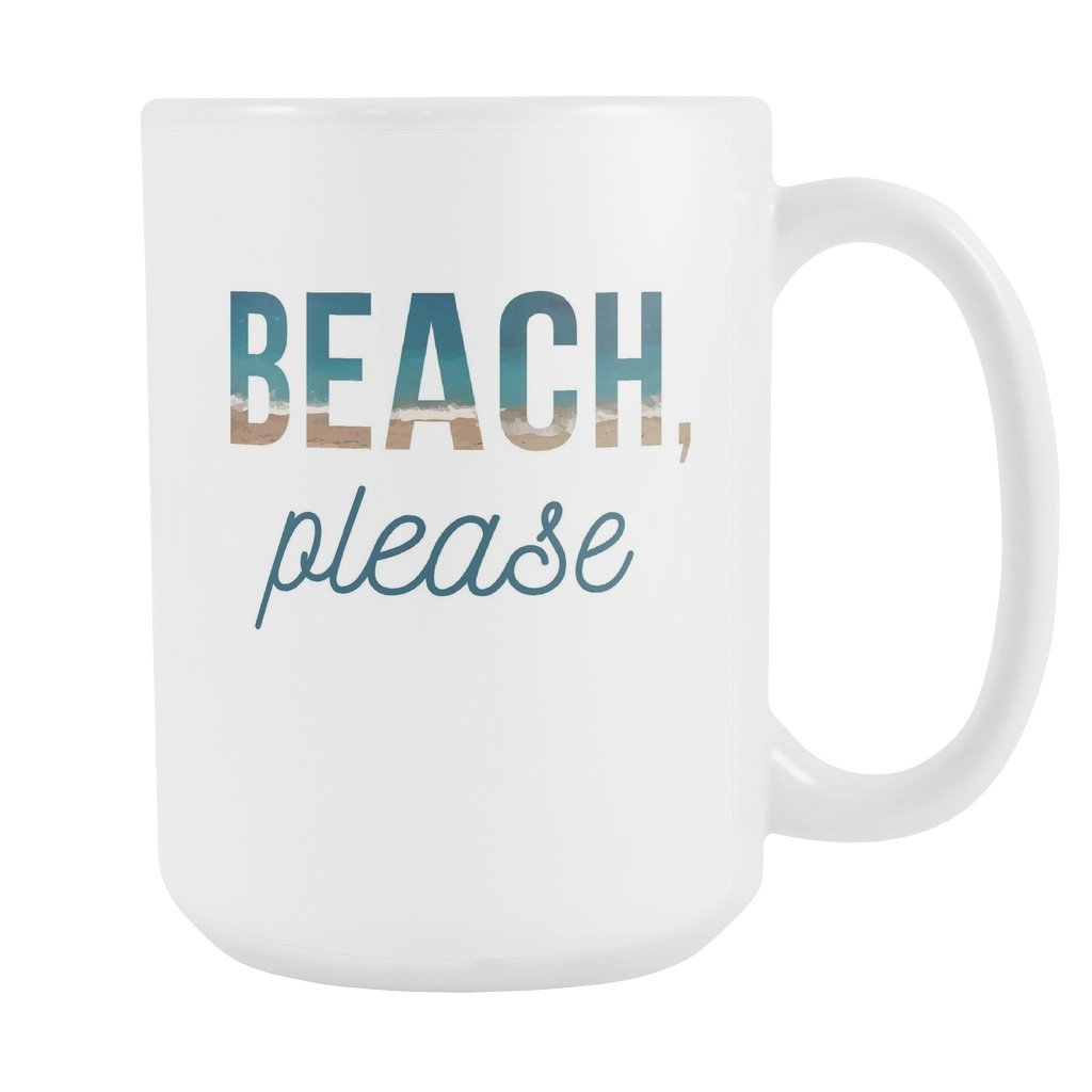 glass beach coffee mugs