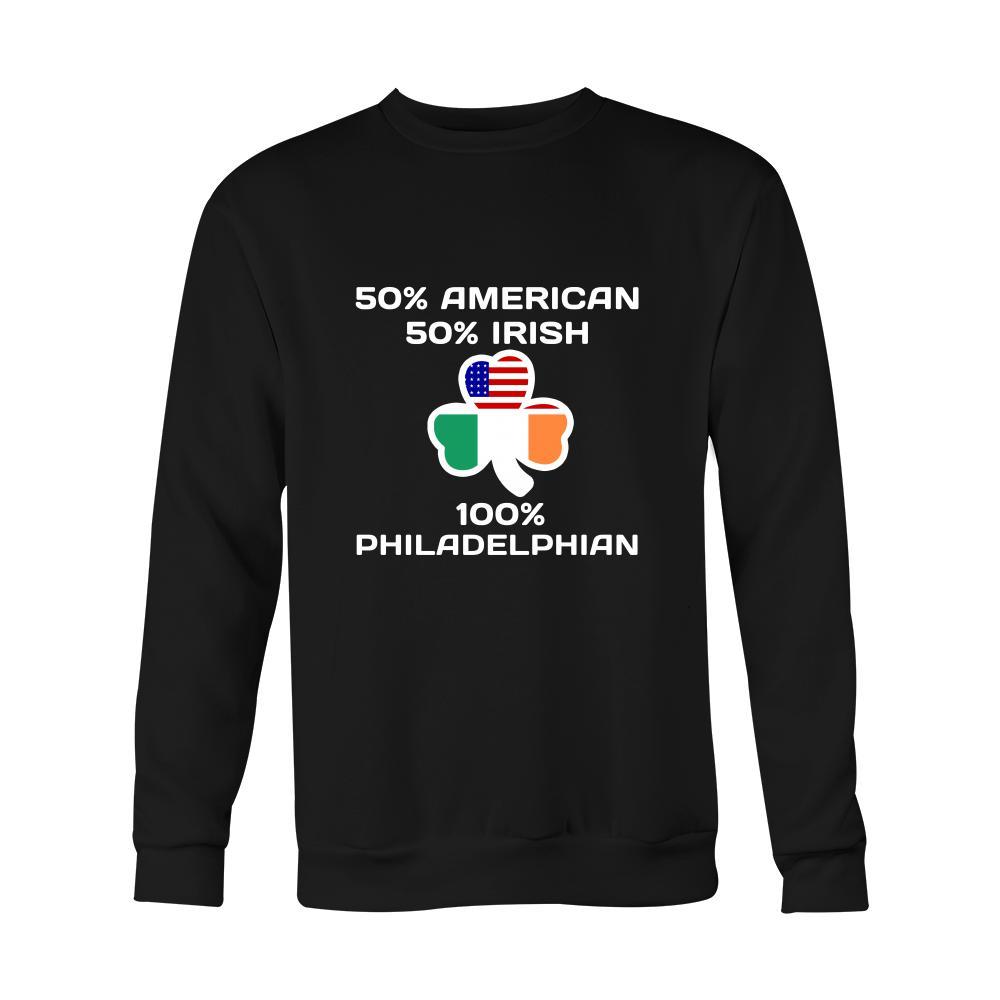 custom shirts philadelphia