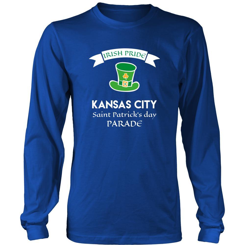custom t shirts kansas city