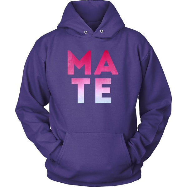 Valentine's Day T Shirt - Mate - Teelime | Unique t-shirts