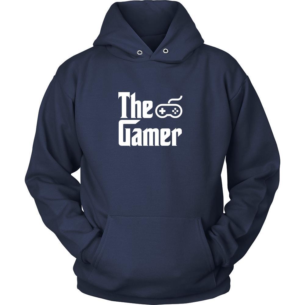 Video game Shirt - The Gamer Hobby - Teelime | Unique t-shirts