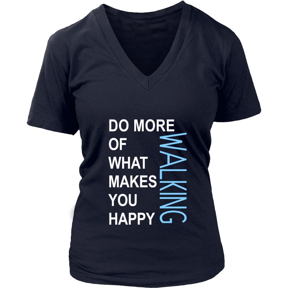 walking shirts