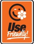 Use friendly