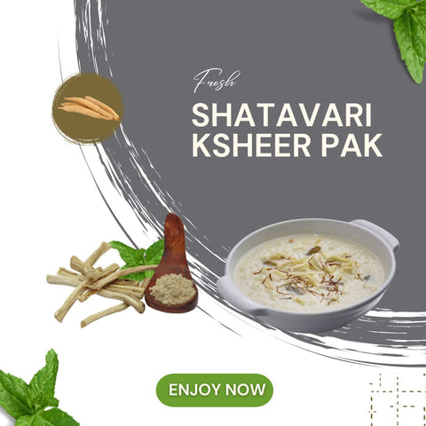 Shatavari Ksheer Pak