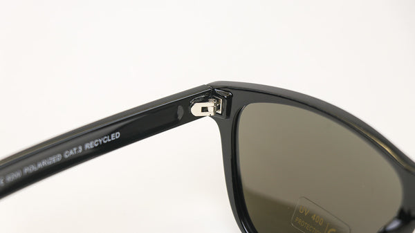 Auroch XXL Sunglasses - Hinge