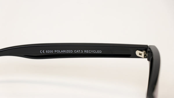 Auroch XXL Sunglasses - 100% Recycled