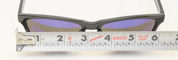 Auroch XXL sunglasses - Measurments