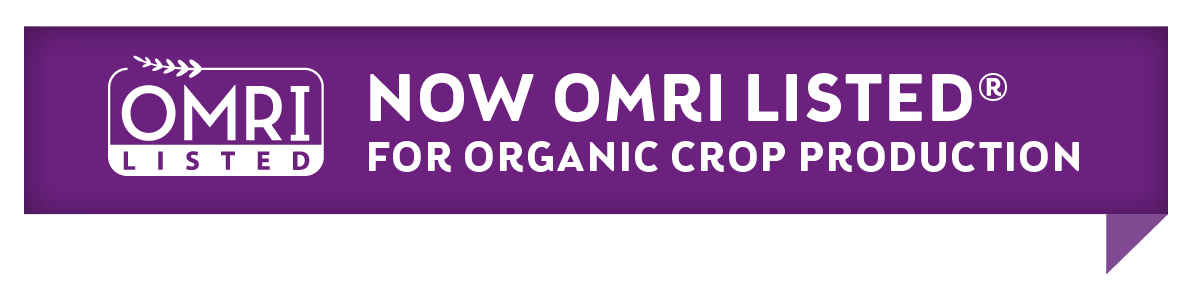 OMRI Organic
