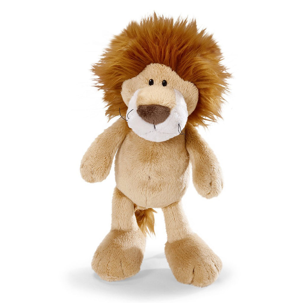 lion soft toy for baby