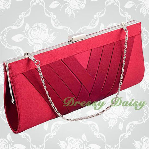 dressy purses for weddings