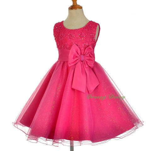 18 month girl dresses