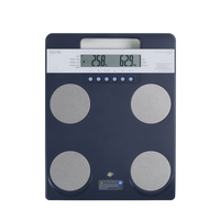 Tanita | DC-240 Body Composition Monitor with Case