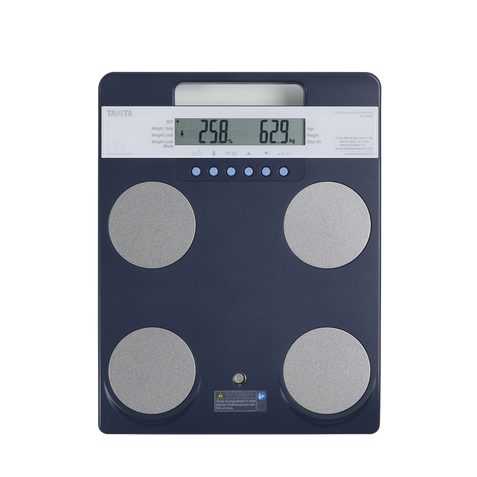 TANITA BC-730 Body Composition Scale – Shop Online - Powerhouse Fitness