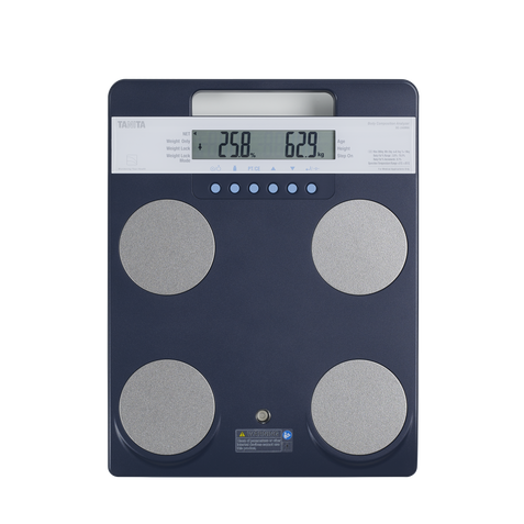 Tanita BC-760: Weighing Scale & Body Composition Monitor - health and  beauty - by owner - craigslist