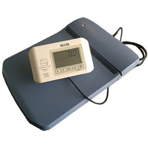 HD-662 Bathroom Scale · TANITA CORP USA