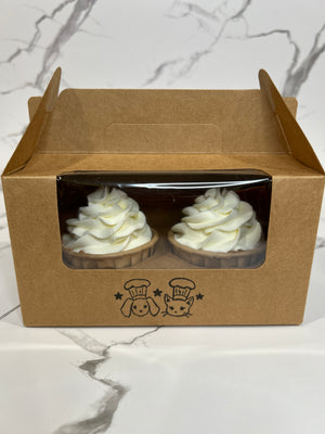 Pupcakes - Treats by Rumi