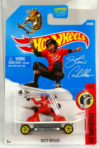 hot wheels skate brigade