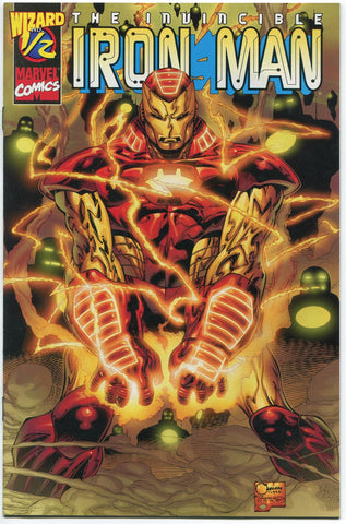 the invincible iron man 1