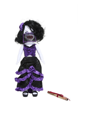 living dead dolls series 33