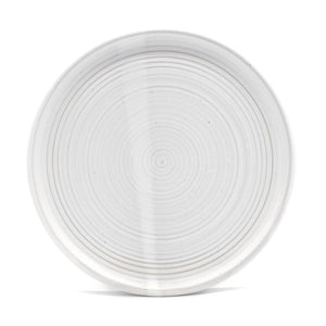 RV Dinner Plate Moonstone - Low Rider - Rv Plate Storage