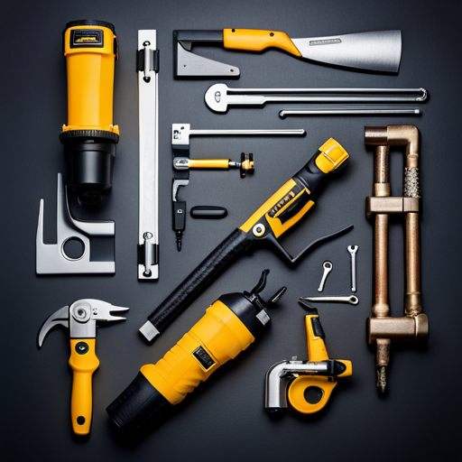 10 Essential Plumbing Tools Every DIY Enthusiast Needs