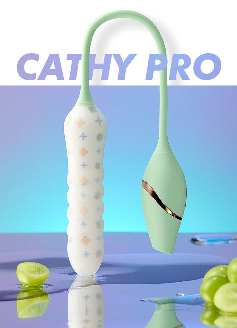 Cathy Pro 1