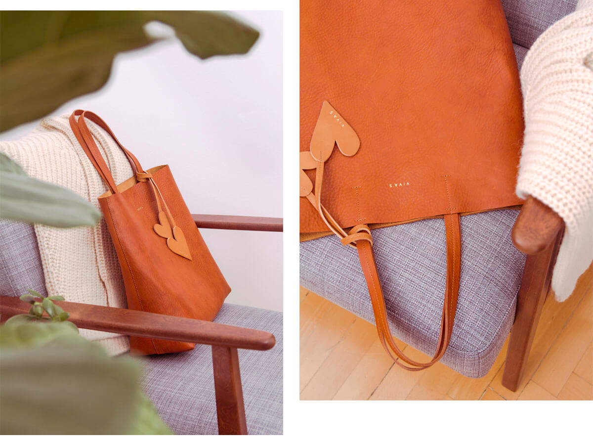 Benefits and Beauty of Vegetable Tanned Leather — Blog