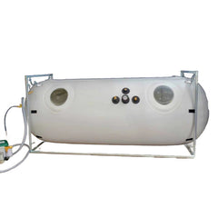 a large home hyperbaric chamber