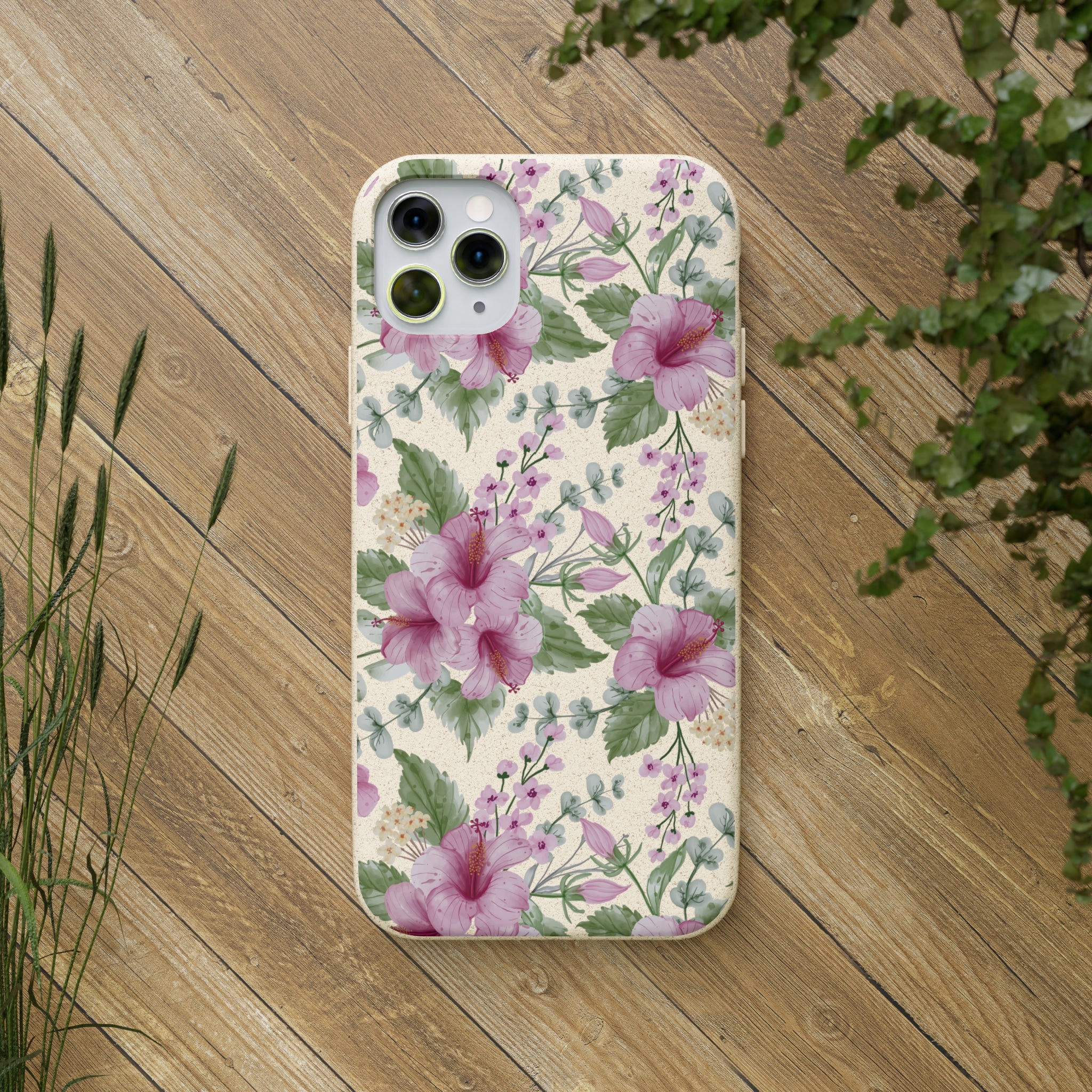 iPhone Biodegradable Case