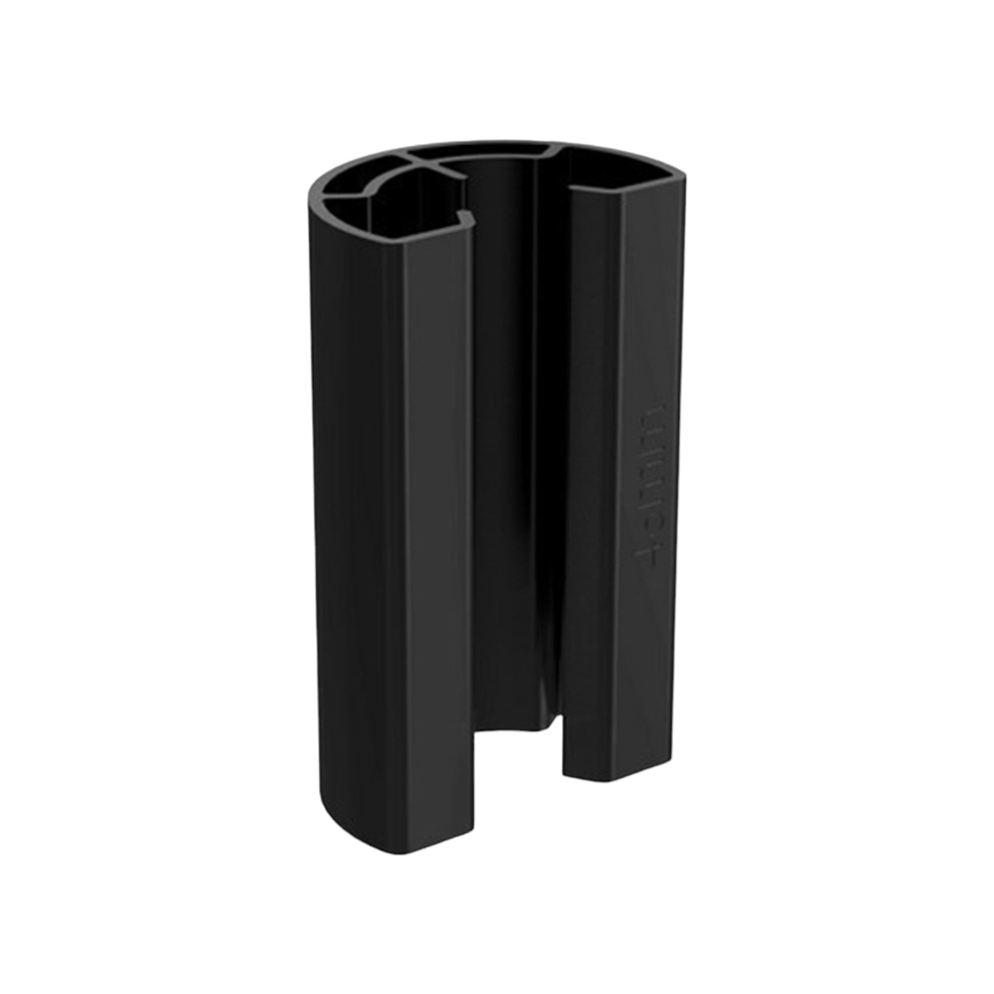 IronRidge UFO-STP-40MM-B1 40MM Stopper Sleeve BLK