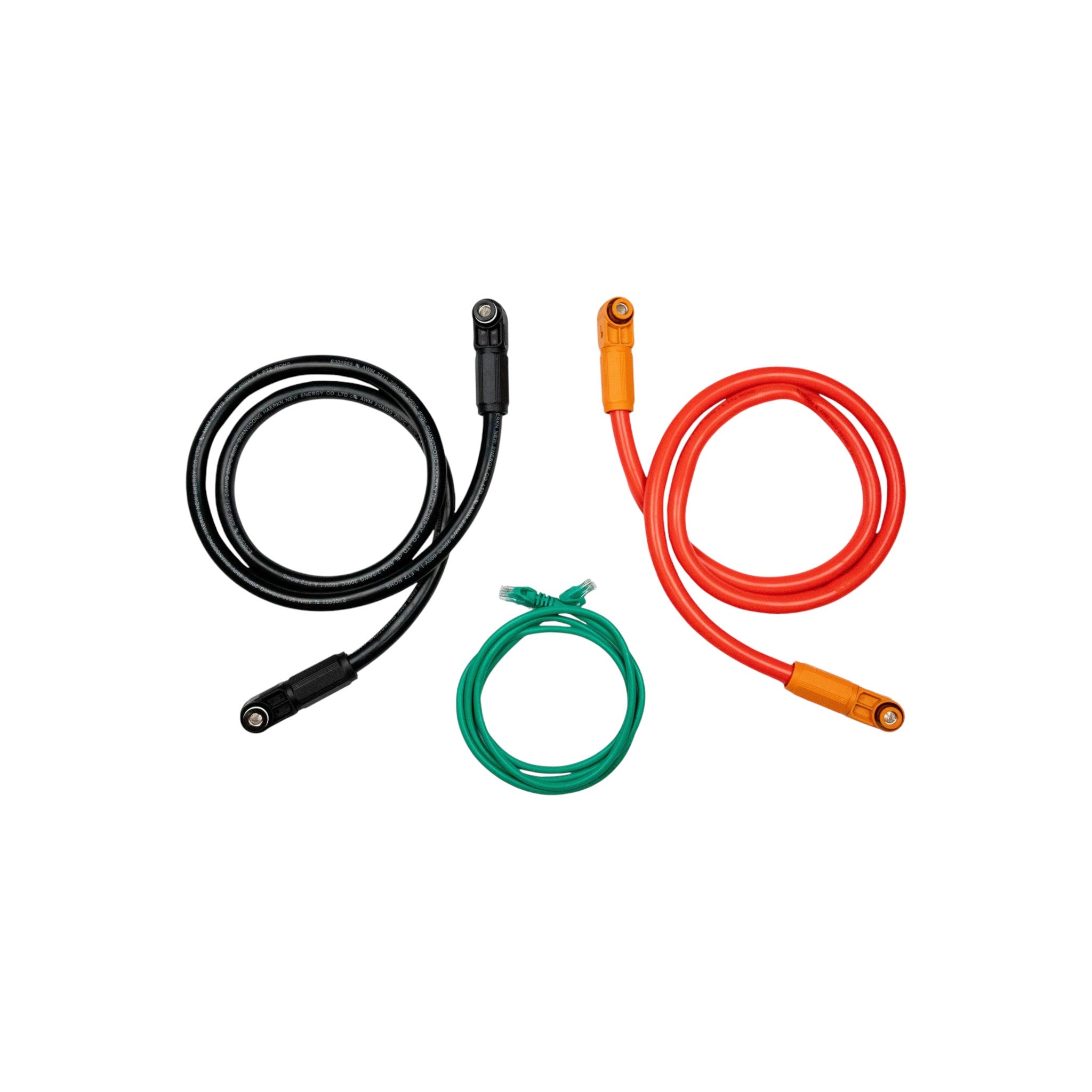 EG4 PowerPro Battery Paralleling Cables