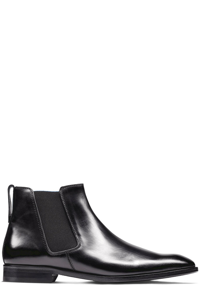 Mens Italian Chelsea Boots | Sons of London