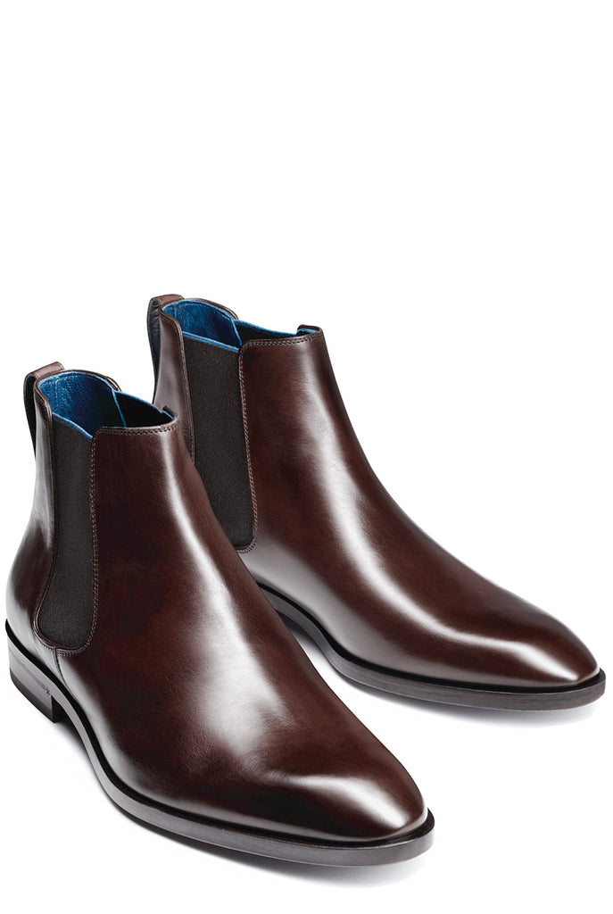 Mens Italian Chelsea Boots | Sons of London