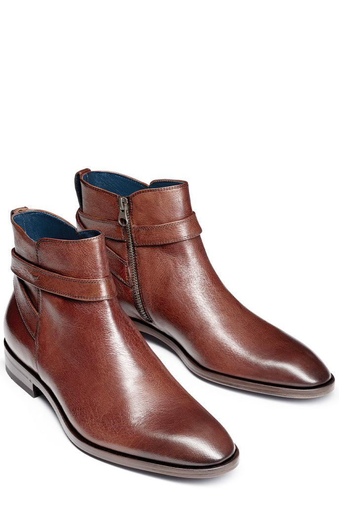 Mens Jodhpur Boot | Strap Boot | Sons of London