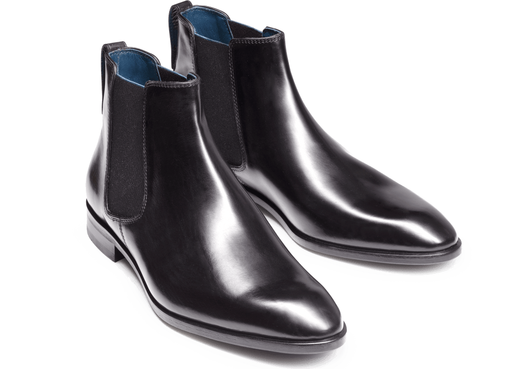 Mens Italian Chelsea Boots | Sons of London