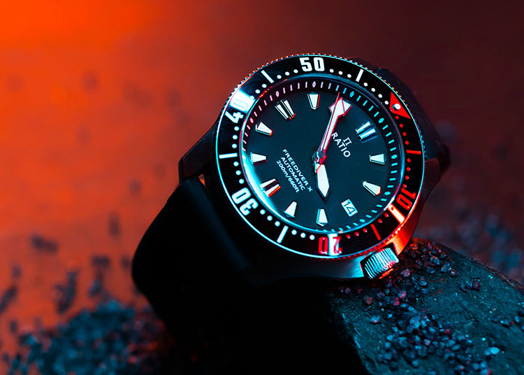 RATIO Freediver X Review