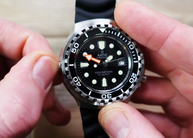 RATIO Freediver X Review