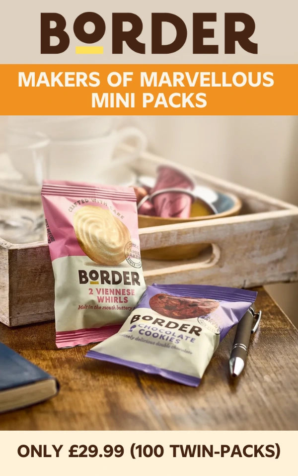 Border Biscuits