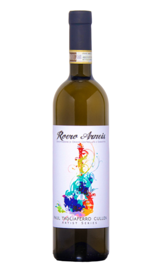 ROERO ARNEIS - Paul Cullen Wines product image