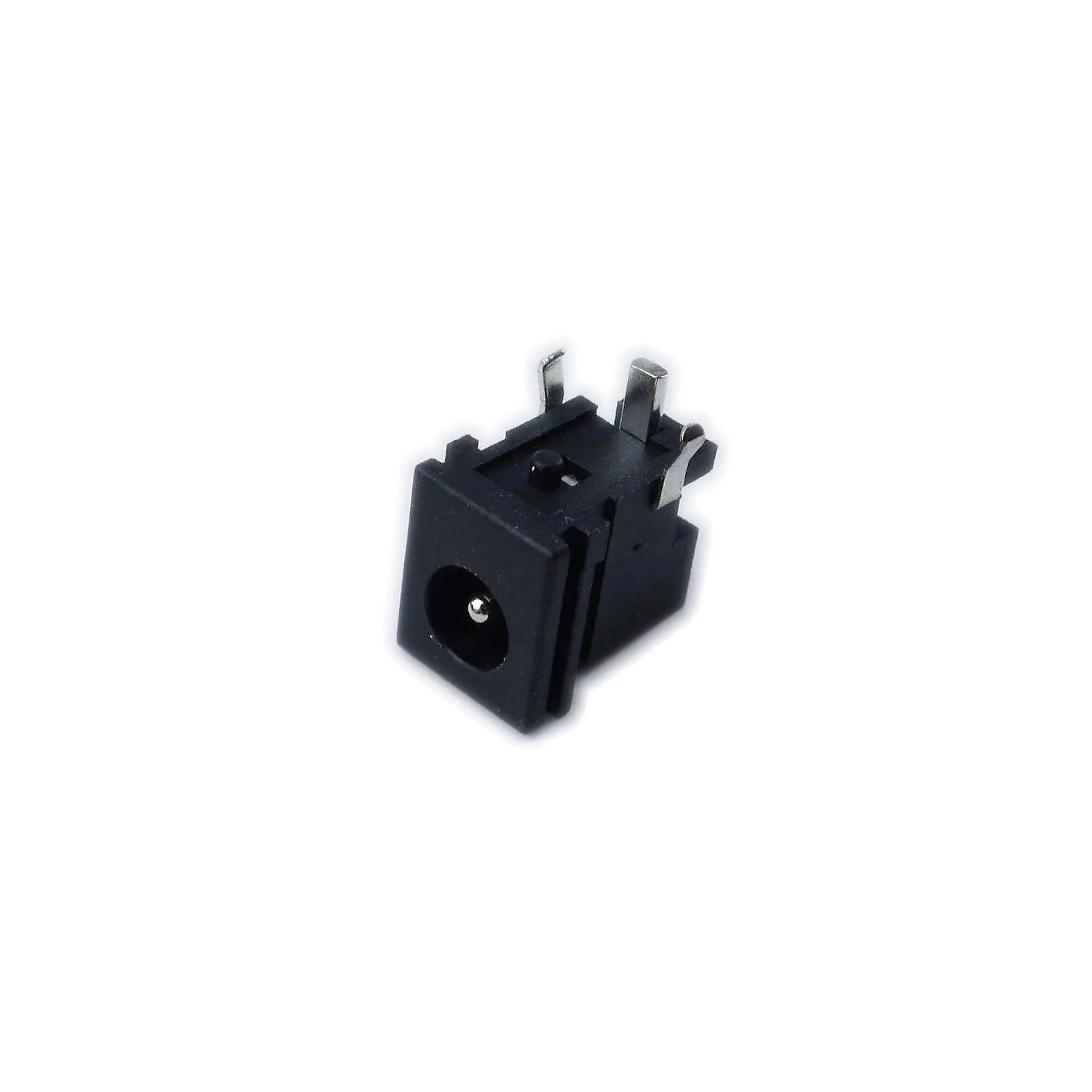 Korg - D1 - Power input jack