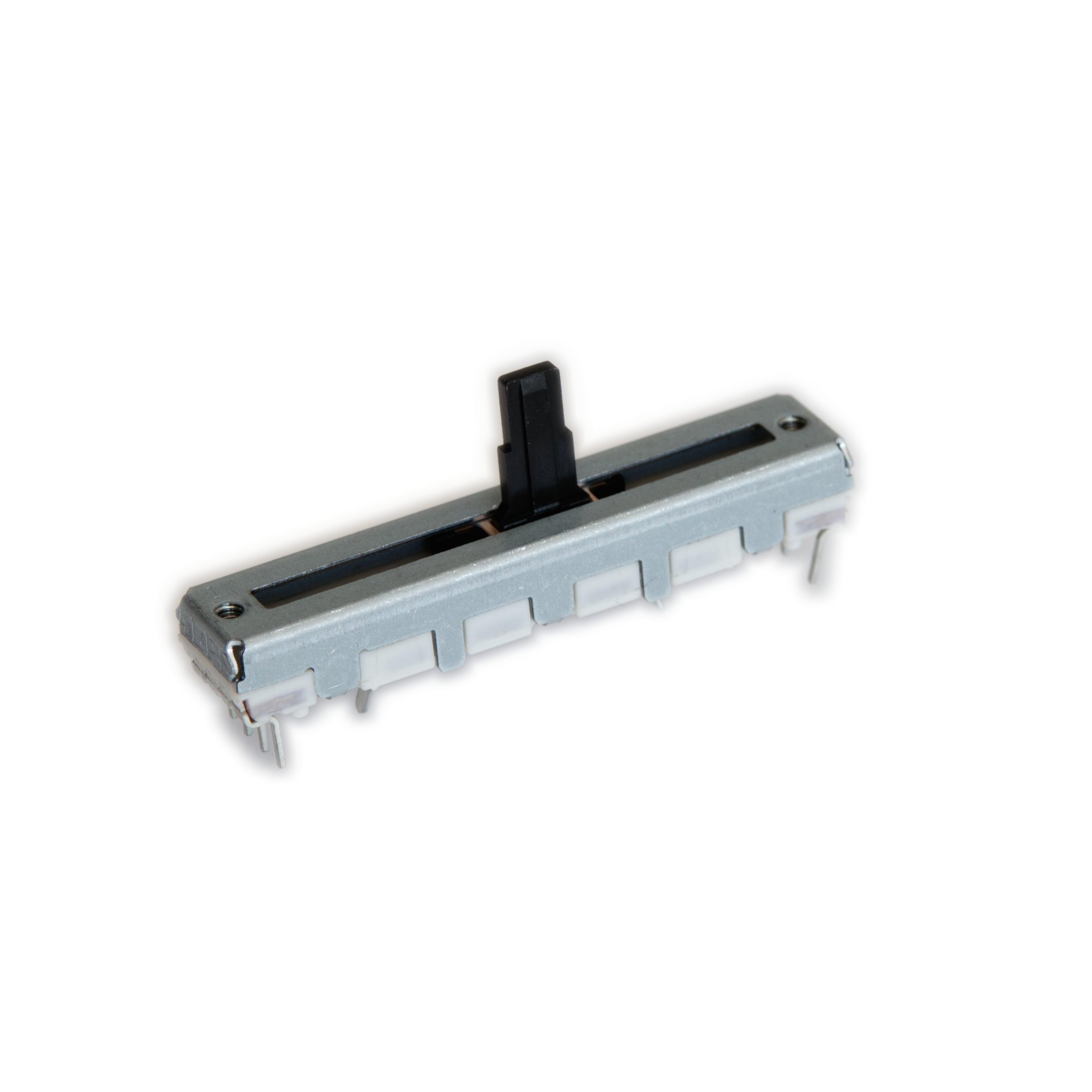 Korg - T1 ,T2 , T3 - Slide potentiometer