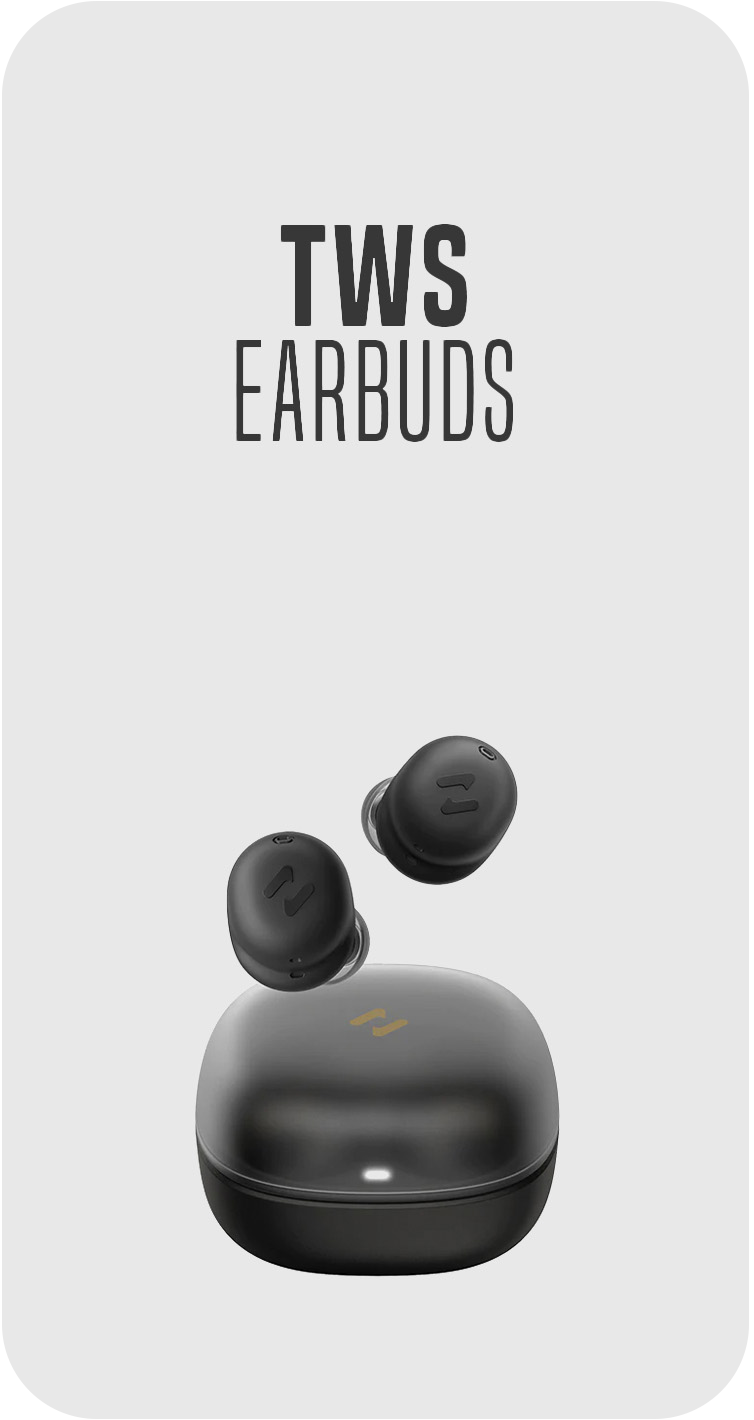 Havit TWS Earbuds Collection List
