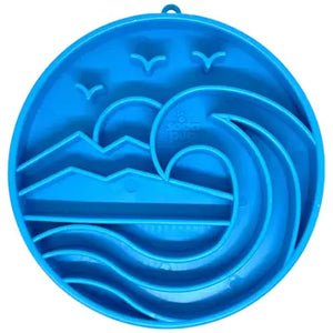 Slow Feeder Tray by SodaPup - Masshole Dog Biscuit Co