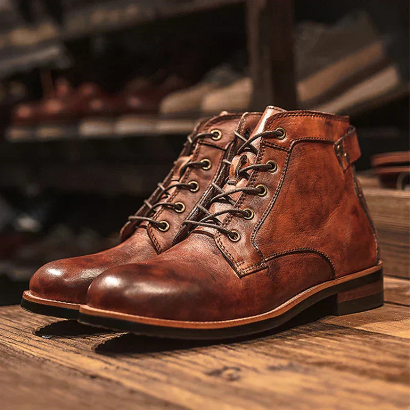 Bottes Fanum