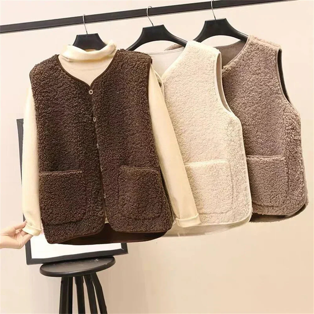 Women's Chic Cardigan