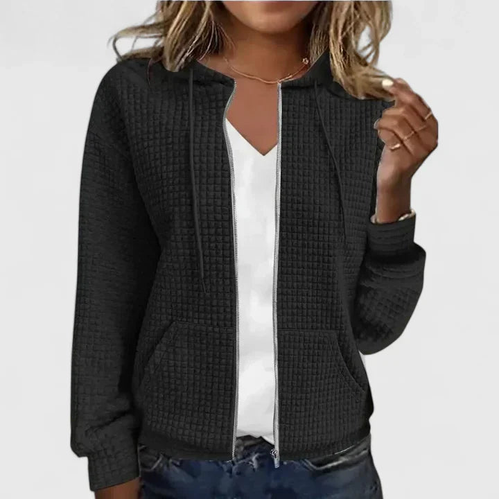 Women's Clean Weekend Jacket